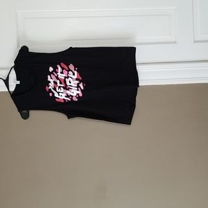 NWOT Ladyboss Tank